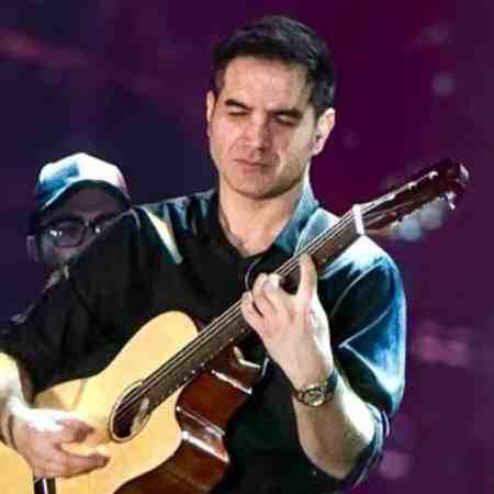 محسن یگانه ( ورژن هوش مصنوعی ) فقط یک خیاله