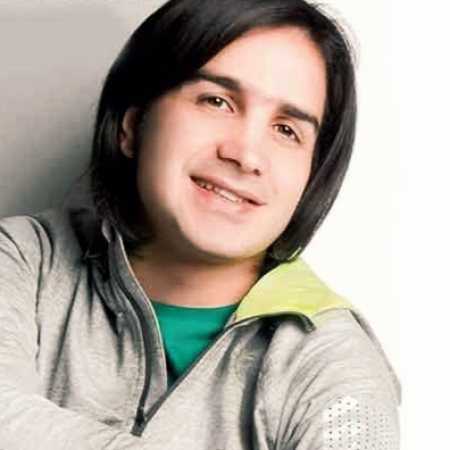 محسن یگانه ( ورژن هوش مصنوعی ) این همه تنهایی