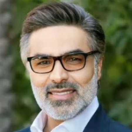 امید ( ورژن هوش مصنوعی ) اندازه ستارهای آسمون