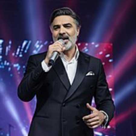 امید ( ورژن هوش مصنوعی ) اومدی از پشت ابرا