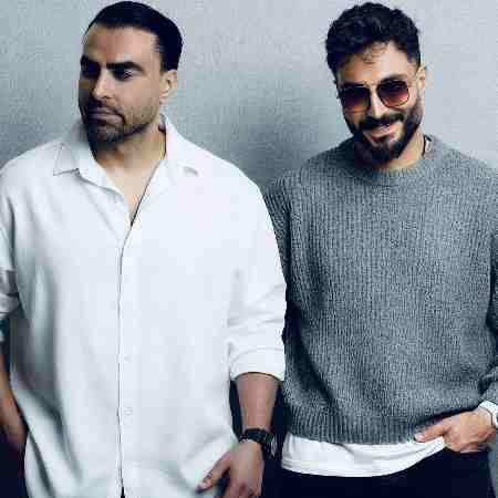 دانلود آهنگ پازل بند حاشیه