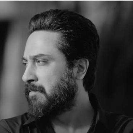 روزبه بمانی ( ورژن هوش مصنوعی ) چه کنم با فکر چشات