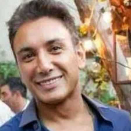 شادمهر عقیلی ( ورژن هوش مصنوعی ) اما همون چندتا خونه