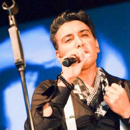 شادمهر عقیلی ( ورژن هوش مصنوعی ) اولش باور نکردم