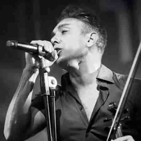 شادمهر عقیلی ( ورژن هوش مصنوعی ) اصرار من بی فایده است