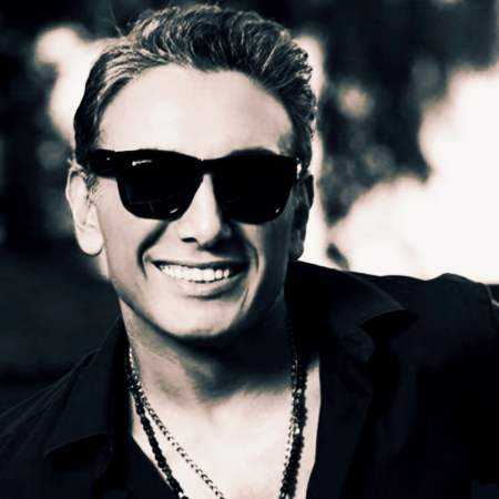 شادمهر عقیلی ( ورژن هوش مصنوعی ) فراموشم میکنی حتما