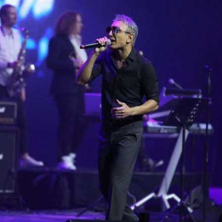 شادمهر عقیلی ( ورژن هوش مصنوعی ) فاصلم از تو چه دوره