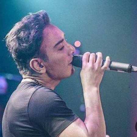 شادمهر عقیلی ( ورژن هوش مصنوعی ) هدف بارون شم