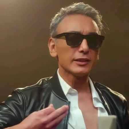 شادمهر عقیلی ( ورژن هوش مصنوعی ) این عشقو باطل کرد 