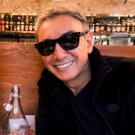 شادمهر عقیلی ( ورژن هوش مصنوعی ) میگن یکی تو زندگیته