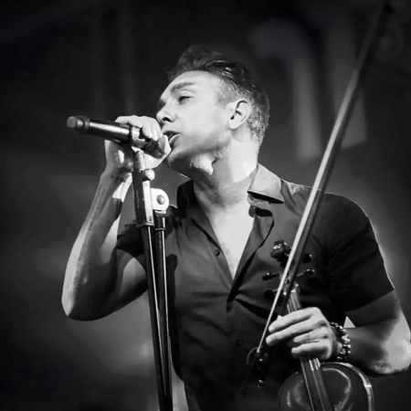 شادمهر عقیلی ( ورژن هوش مصنوعی ) نگیر ازم خودتو