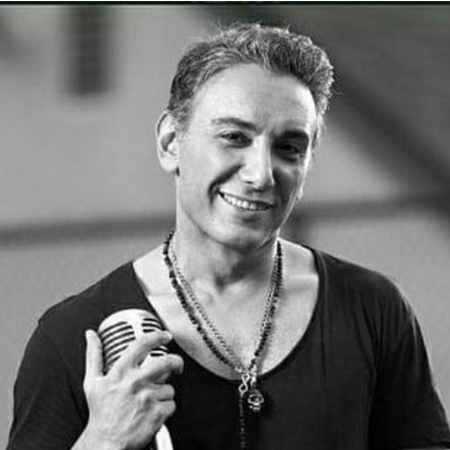 شادمهر عقیلی ( ورژن هوش مصنوعی ) از اون هوا دل بریدم