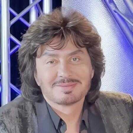 شهرام صولتی ( ورژن هوش مصنوعی ) گل خانم