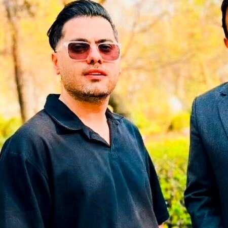 یوسف زمانی همگناه