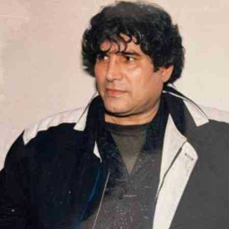 آغاسی ( ورژن هوش مصنوعی ) قصه ی عاشقی شیرین و فرهاد خوبه