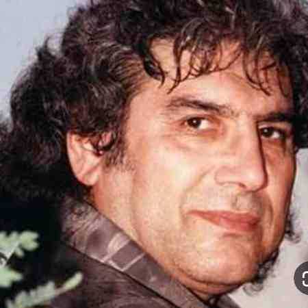 آغاسی ( ورژن هوش مصنوعی ) همه صبر و قرارم