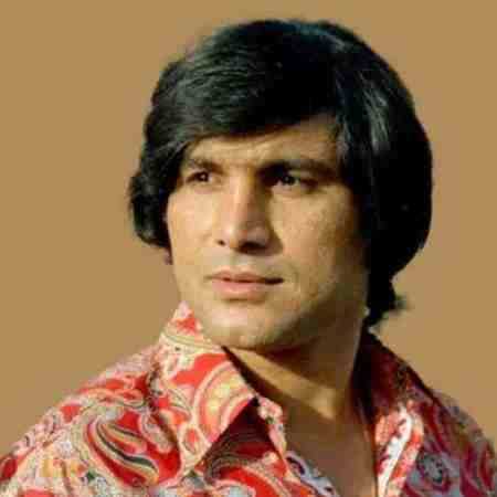 آغاسی ( ورژن هوش مصنوعی ) لب کارون