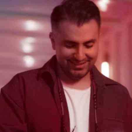 علیرضا طلیسچی ( ورژن هوش مصنوعی ) پرسپولیس