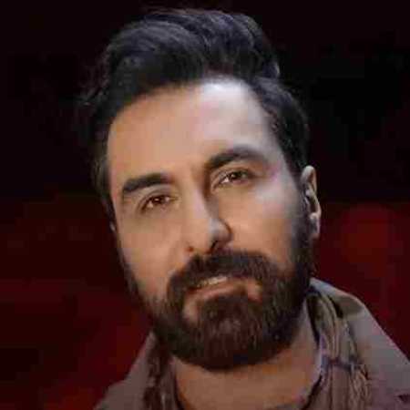 امین حبیبی ( ورژن هوش مصنوعی ) اون که یه وقتی 