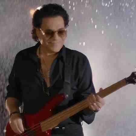 اندی ( ورژن هوش مصنوعی ) مهر تو از دل بیرون نرفته