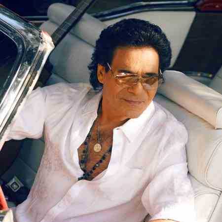 اندی ( ورژن هوش مصنوعی ) تو شبای پر ترانه