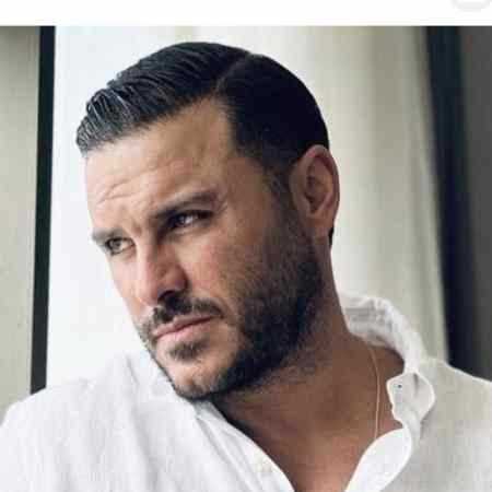 آرمین زارعی ( ورژن هوش مصنوعی ) لعنت