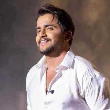 عرشیاس ( ورژن هوش مصنوعی ) تا یه بارون میاد 