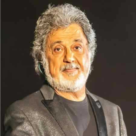 داریوش ( ورژن هوش مصنوعی ) از یه خاکیم و یه ریشه