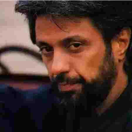 داریوش ( ورژن هوش مصنوعی ) ای مثل من