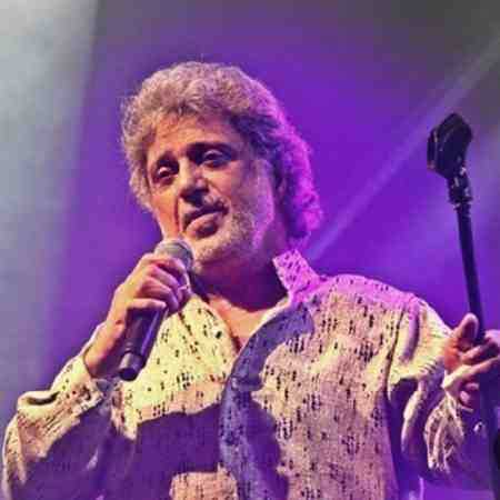 داریوش ( ورژن هوش مصنوعی ) جز خدا هیچ کسی تنها نمیشد