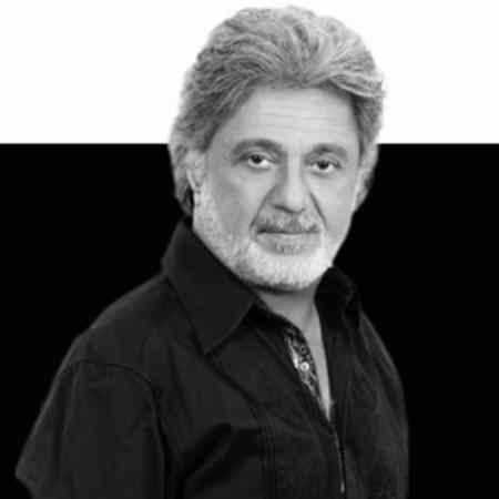 داریوش ( ورژن هوش مصنوعی ) من همونم که اگه