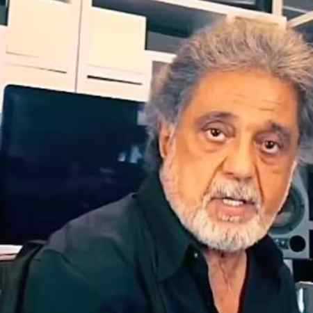 داریوش ( ورژن هوش مصنوعی ) مثل نفس کشیدن