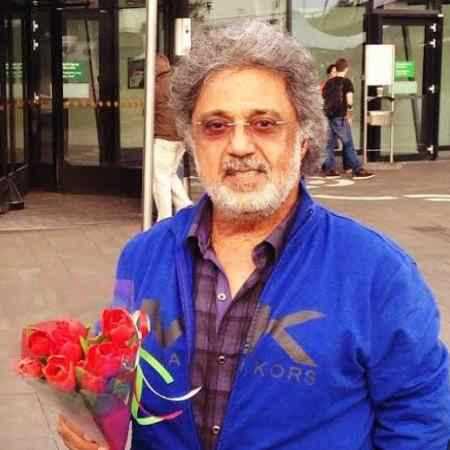 داریوش ( ورژن هوش مصنوعی ) مرغ آرزوت اسیر میشه