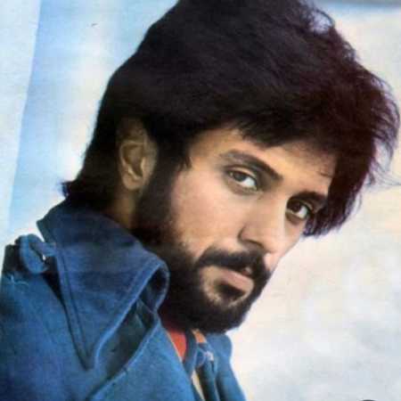 داریوش ( ورژن هوش مصنوعی ) رو دلم زخم هزارتا خنجره