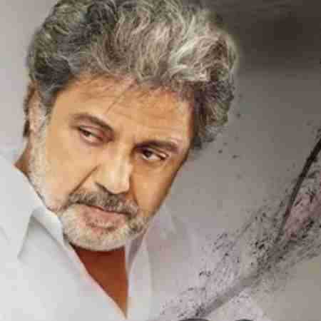 داریوش ( ورژن هوش مصنوعی ) ساکت وصبوری دل من