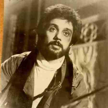 داریوش ( ورژن هوش مصنوعی ) تو اگه مونده بودی 