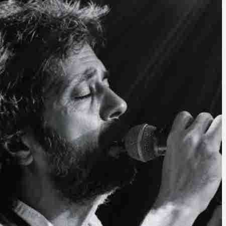 داریوش ( ورژن هوش مصنوعی ) تو آخه مسافری