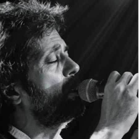 داریوش ( ورژن هوش مصنوعی ) یه وجب خاک مال من