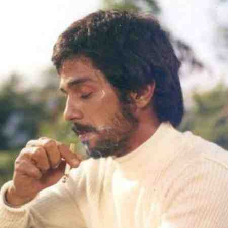 داریوش ( ورژن هوش مصنوعی ) زندگی باختی دل من