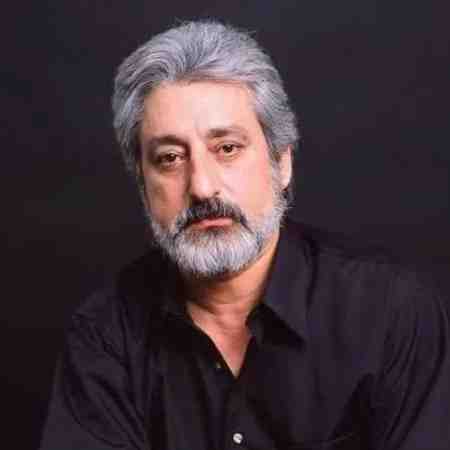 ابی ( ورژن هوش مصنوعی ) چشام بسته برات