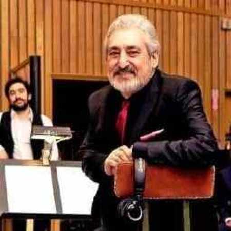 ابی ( ورژن هوش مصنوعی ) چشماتو مست کن