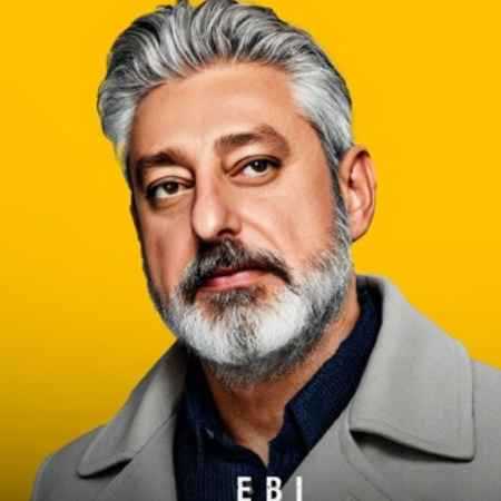 ابی ( ورژن هوش مصنوعی ) دلم امیدواره