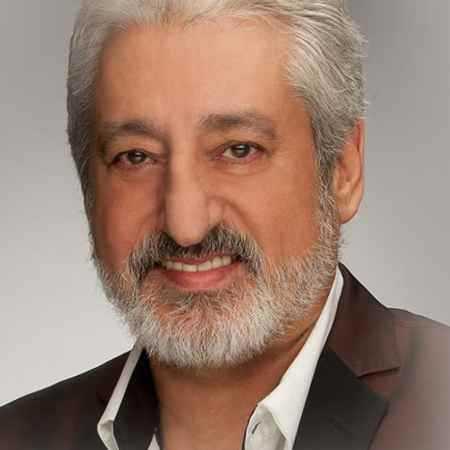 ابی ( ورژن هوش مصنوعی ) همه اهل دنیا