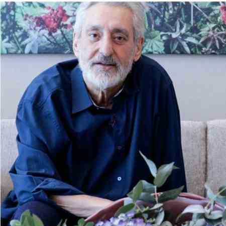 ابی ( ورژن هوش مصنوعی ) من واسه آرامش تو