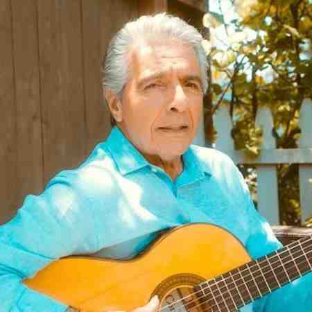 فرامرز اصلانی ( ورژن هوش مصنوعی ) به من بگو