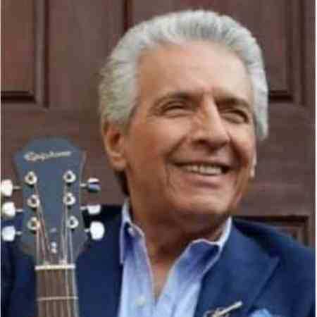 فرامرز اصلانی ( ورژن هوش مصنوعی ) پرستوی تنم بی آشیونه ست