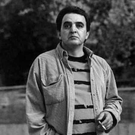 فریدون فروغی ( ورژن هوش مصنوعی ) تنگنا