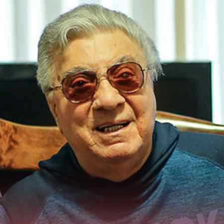 گلپا ( ورژن هوش مصنوعی ) در رفتن جان از بدن 