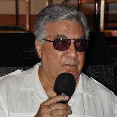 گلپا ( ورژن هوش مصنوعی ) دیگر مپرس از من