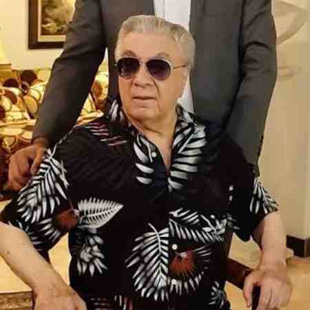 گلپا ( ورژن هوش مصنوعی ) شادی مگر از پا می نشست